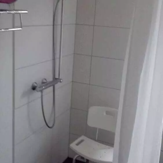 Historisches Hotel Wildeshauser Bahnhof