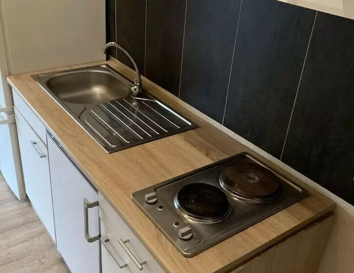 Historisches Hotel Wildeshauser Bahnhof