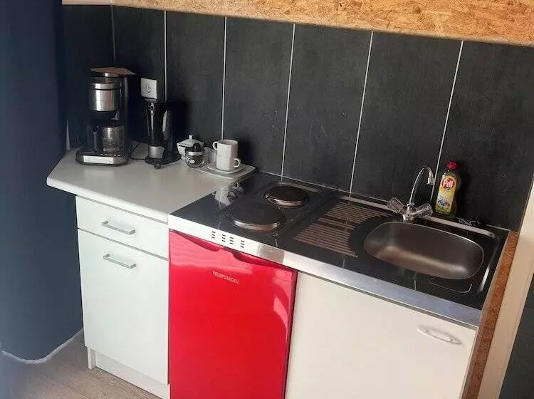 Historisches Hotel Wildeshauser Bahnhof