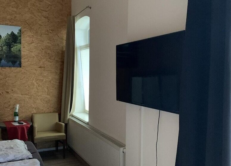 Historisches Hotel Wildeshauser Bahnhof