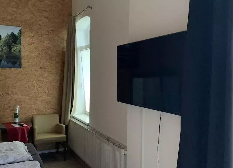 Historisches Hotel Wildeshauser Bahnhof