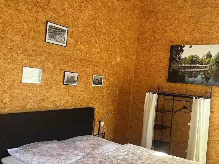 Historisches Hotel Wildeshauser Bahnhof