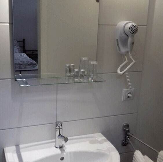 Historisches Hotel Wildeshauser Bahnhof