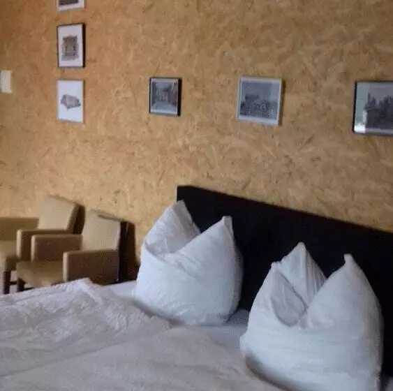 Historisches Hotel Wildeshauser Bahnhof