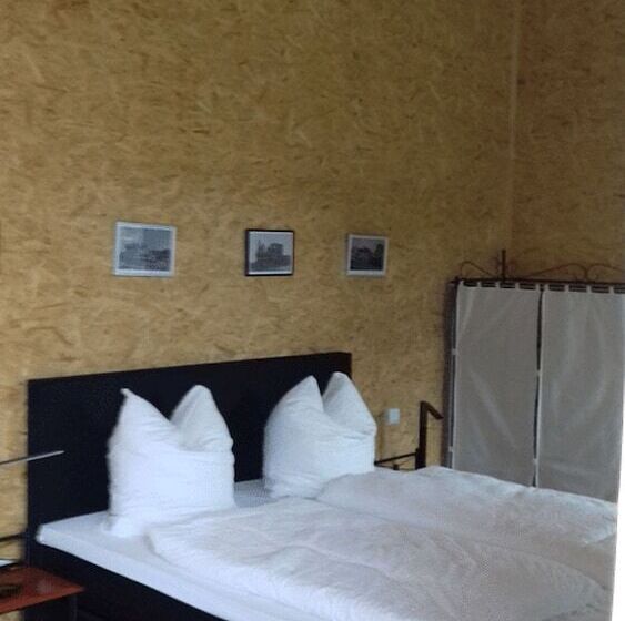 Historisches Hotel Wildeshauser Bahnhof