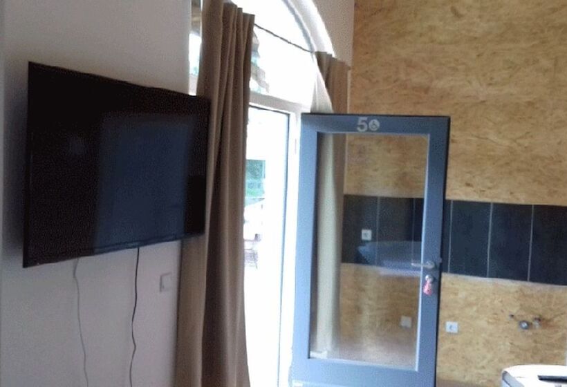 Historisches Hotel Wildeshauser Bahnhof