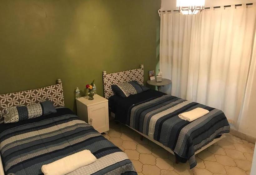 בית מלון כפרי Casa Antaña