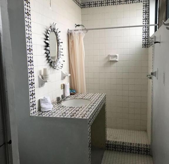 בית מלון כפרי Casa Antaña