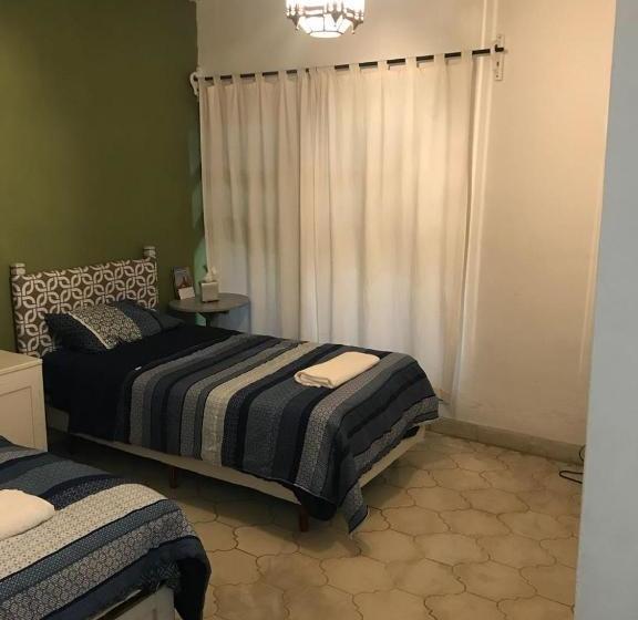 בית מלון כפרי Casa Antaña