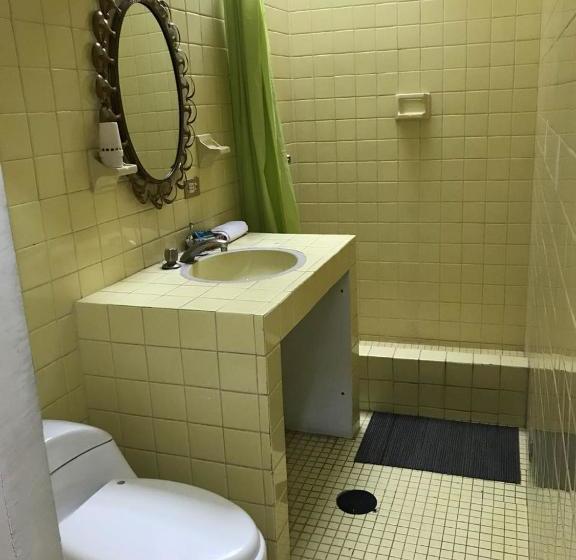 בית מלון כפרי Casa Antaña