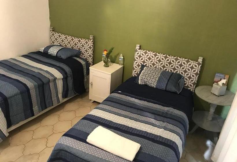 בית מלון כפרי Casa Antaña