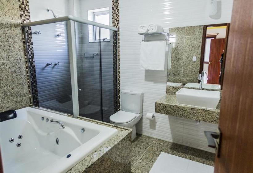 هتل E Pousada Dona Lídia