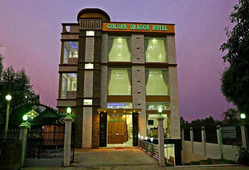 هتل Golden Dragon