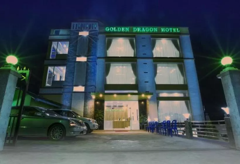 هتل Golden Dragon