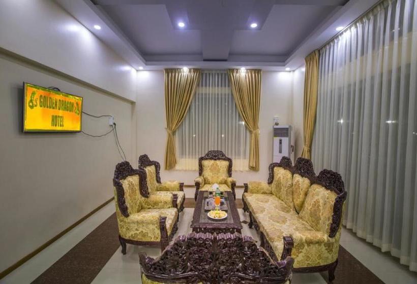 هتل Golden Dragon