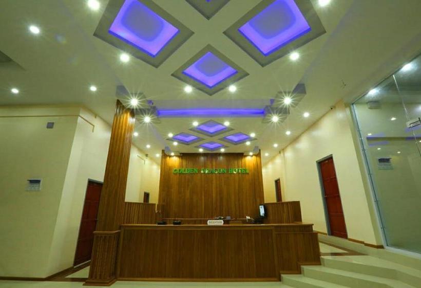 هتل Golden Dragon