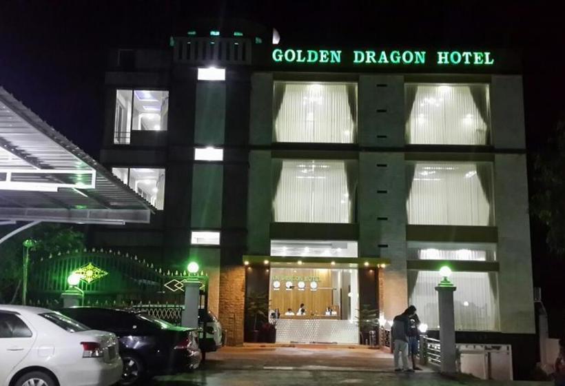 هتل Golden Dragon