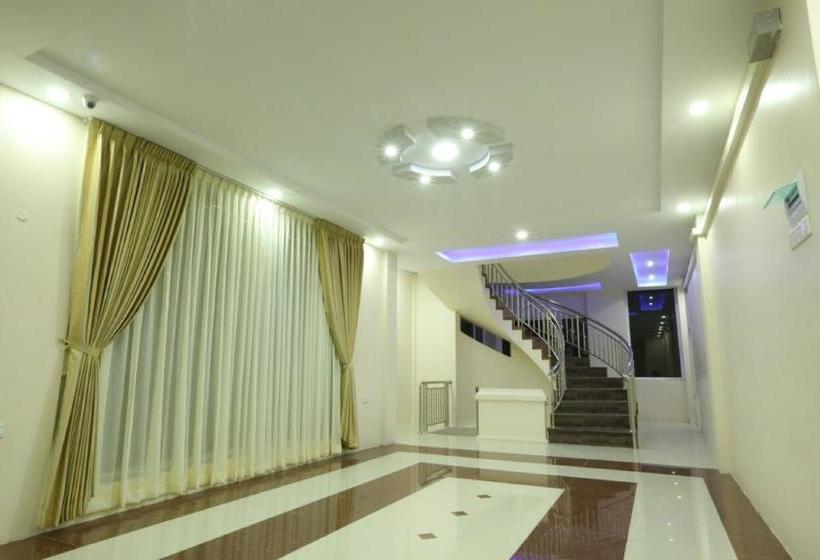 هتل Golden Dragon