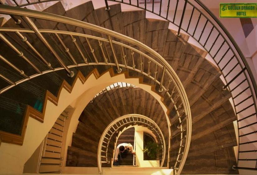 هتل Golden Dragon