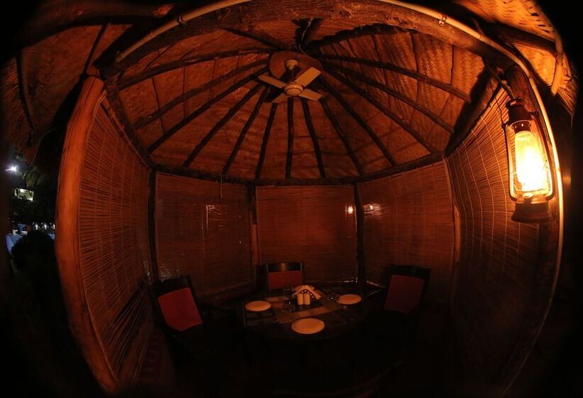 Hotel Hampi International