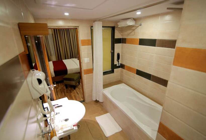 Hotel Hampi International