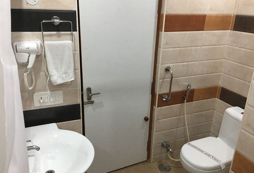 Hotel Hampi International