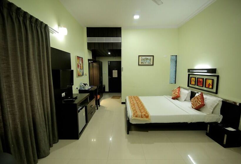 Hotel Hampi International