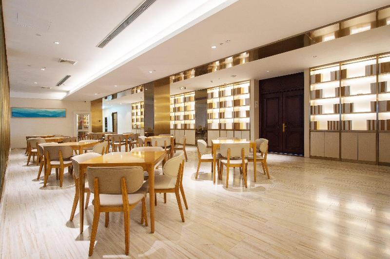 בית מלון כפרי Ji  Changchun Tongzhi Street Wanda Plaza