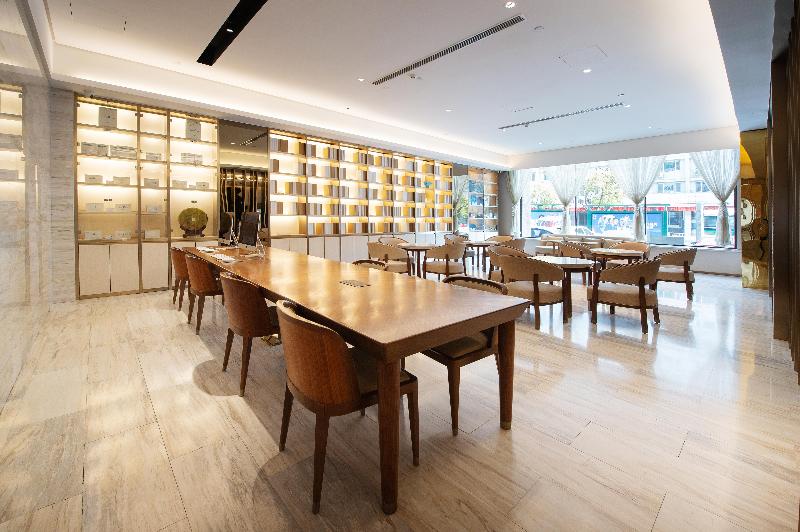 בית מלון כפרי Ji  Changchun Tongzhi Street Wanda Plaza