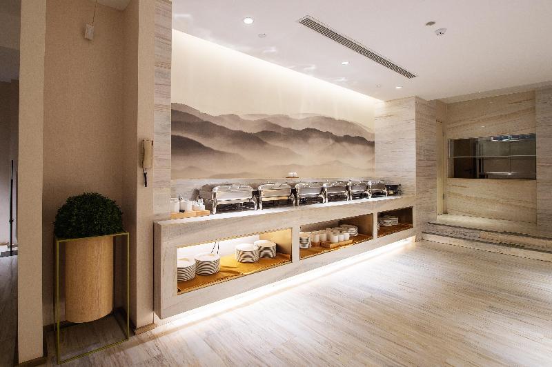 בית מלון כפרי Ji  Changchun Tongzhi Street Wanda Plaza