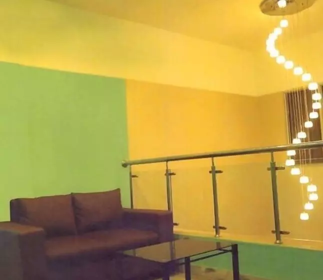 Hôtel Juha Regency