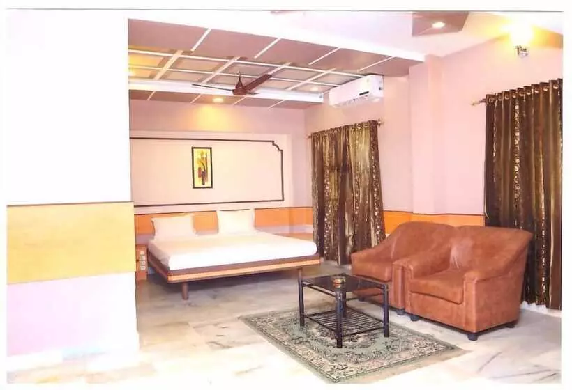 Hôtel Juha Regency