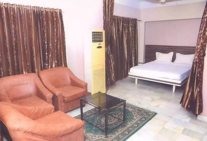 Hôtel Juha Regency