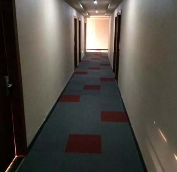 Junyi Hotel Jiangsu Nanjing University Of Information Science And Technology