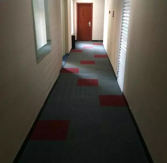 Junyi Hotel Jiangsu Nanjing University Of Information Science And Technology