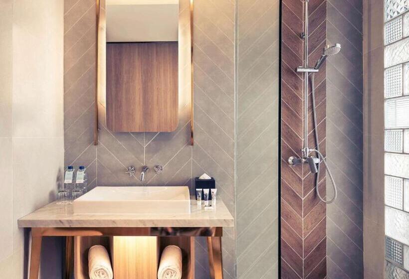 Otel Mercure Bandung City Centre