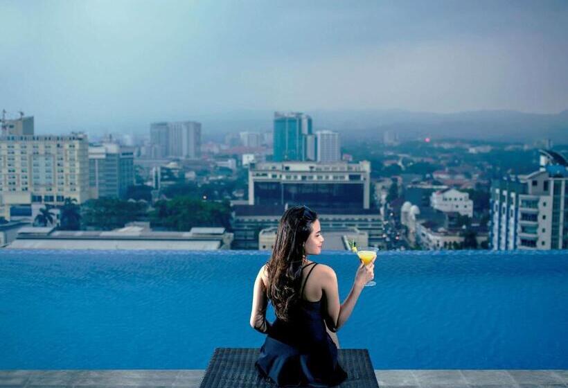 Otel Mercure Bandung City Centre