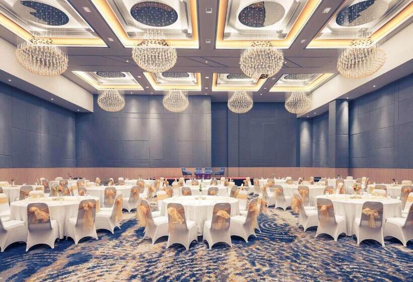 Otel Mercure Bandung City Centre