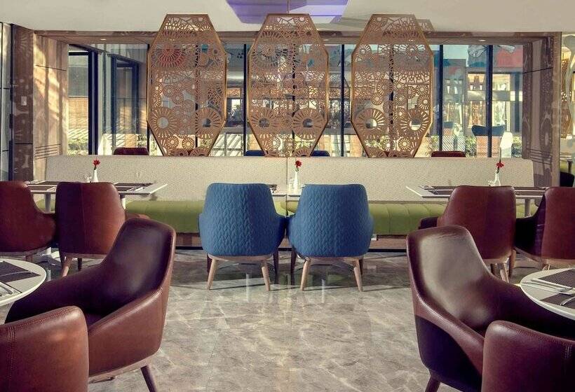 Otel Mercure Bandung City Centre