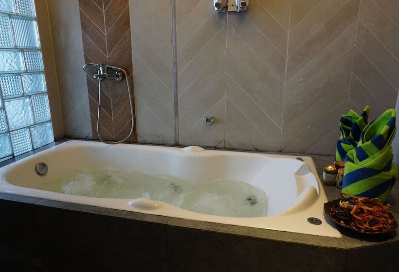 Otel Mercure Bandung City Centre