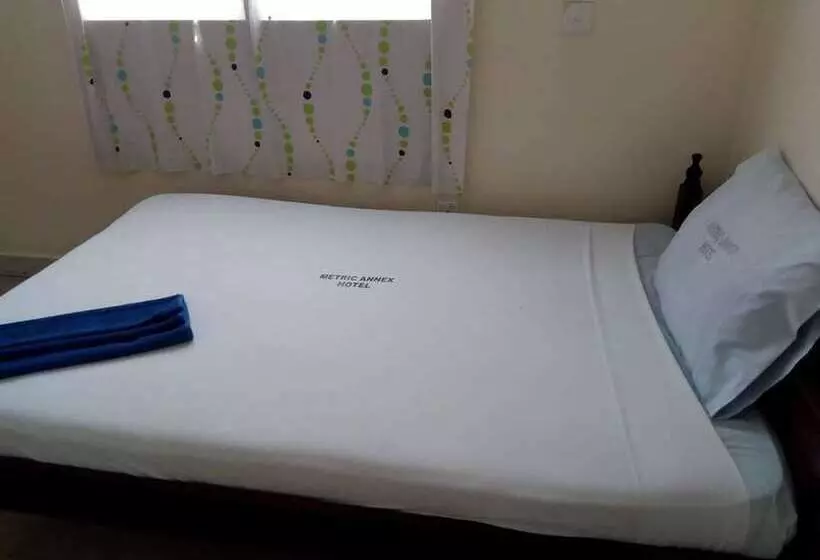 هتل Metric Annex