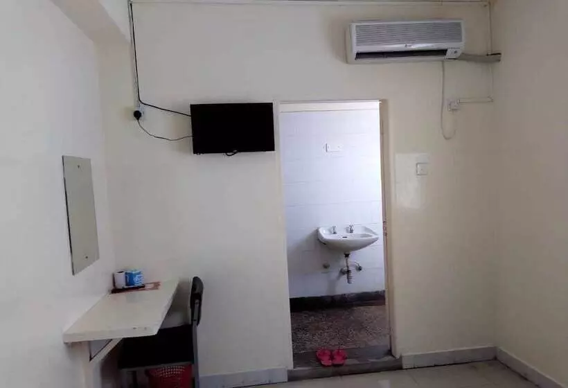 هتل Metric Annex
