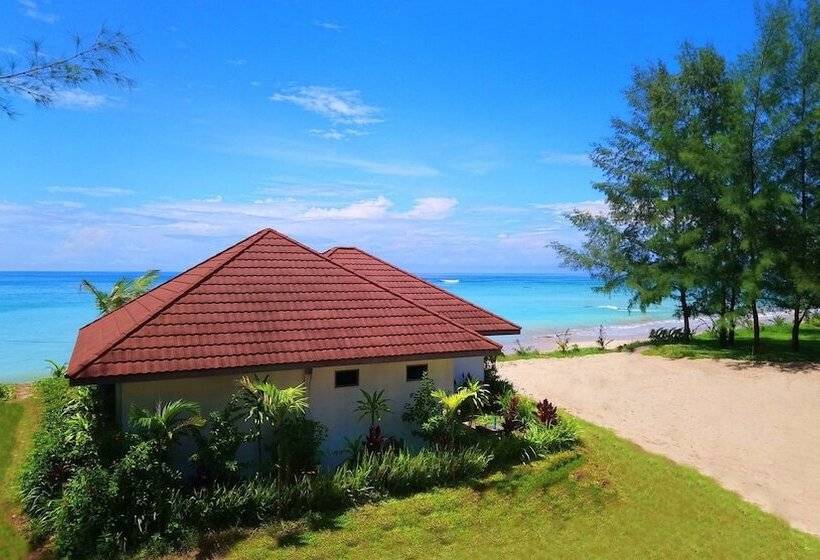 هتل Ngapali Paradise