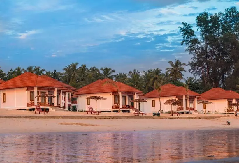 هتل Ngapali Paradise