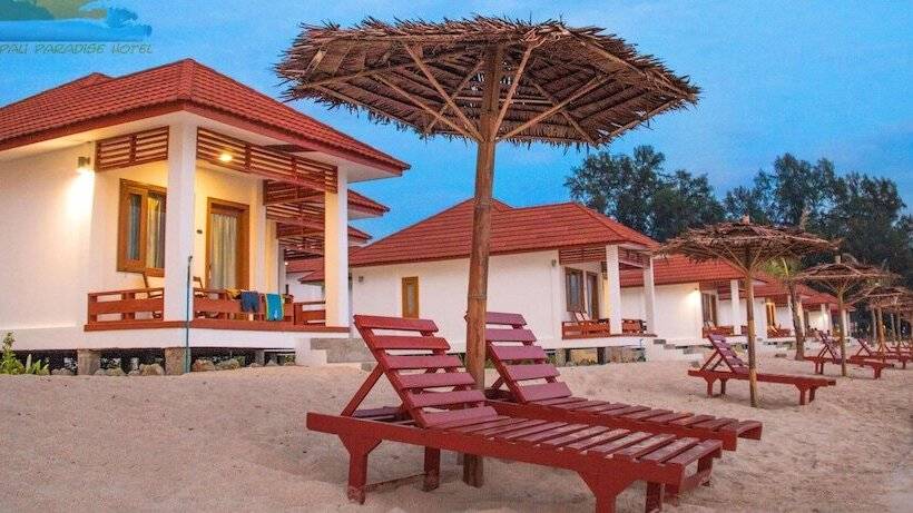 هتل Ngapali Paradise