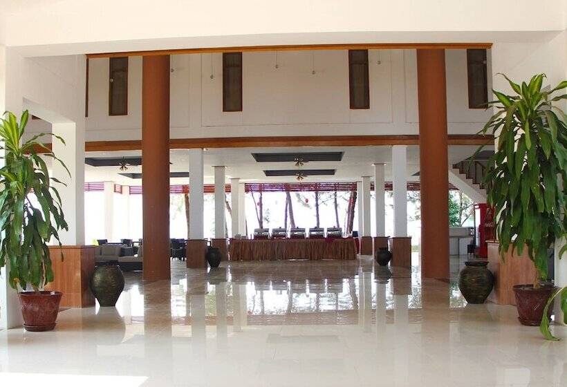 هتل Ngapali Paradise