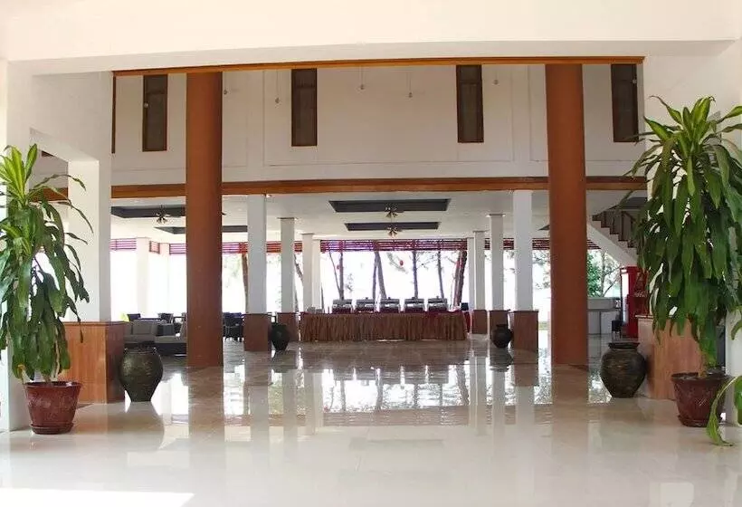 هتل Ngapali Paradise