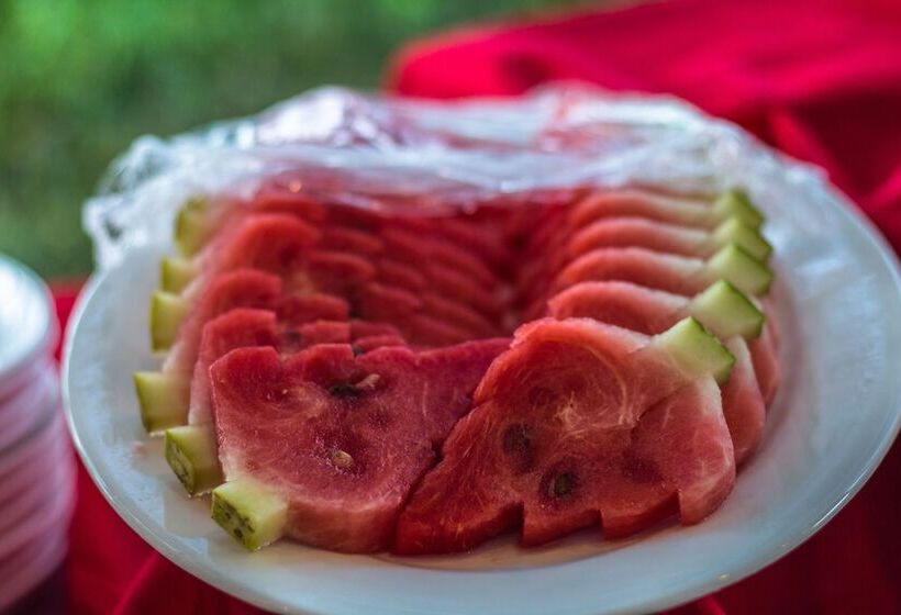 هتل Ngapali Paradise