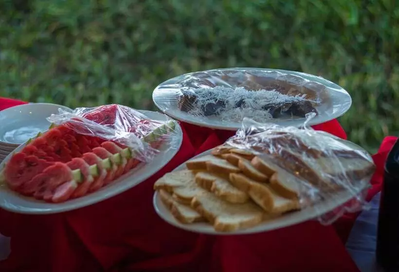 هتل Ngapali Paradise