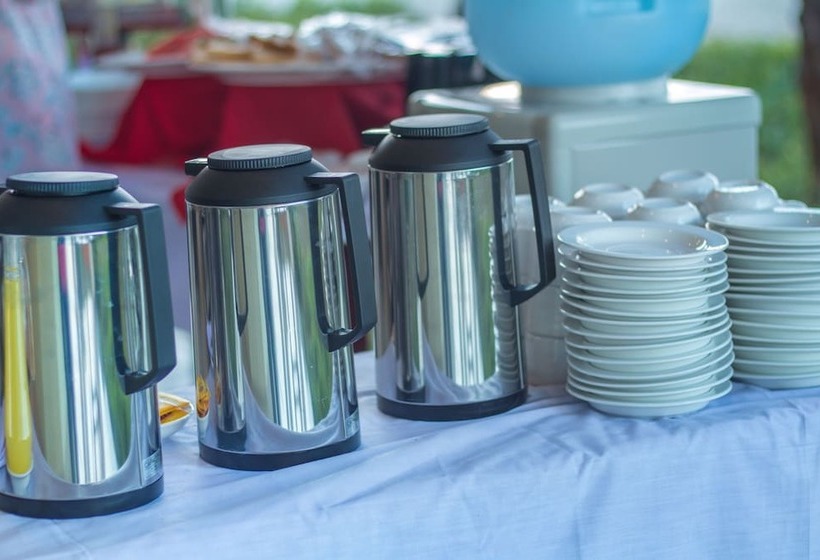 هتل Ngapali Paradise